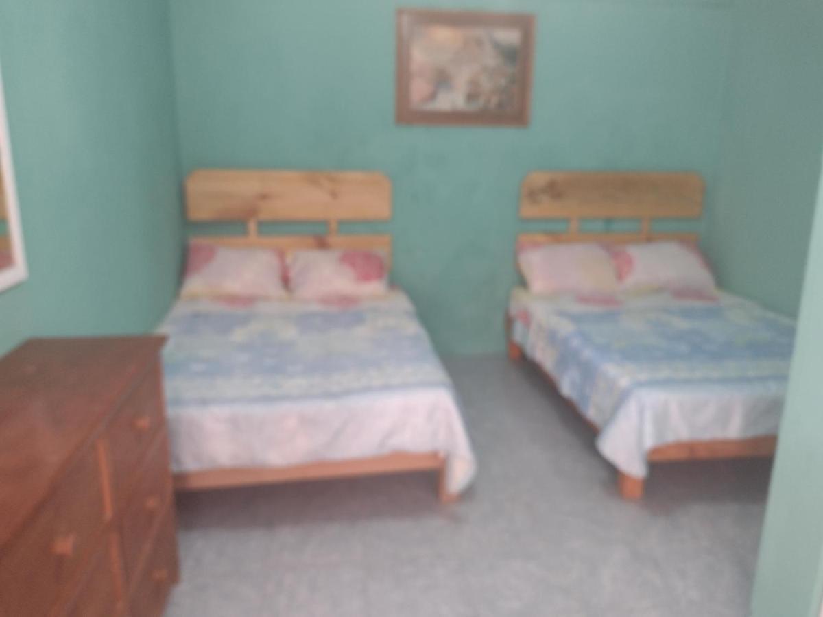 Hostal Eclipse Oaxaca Exterior photo