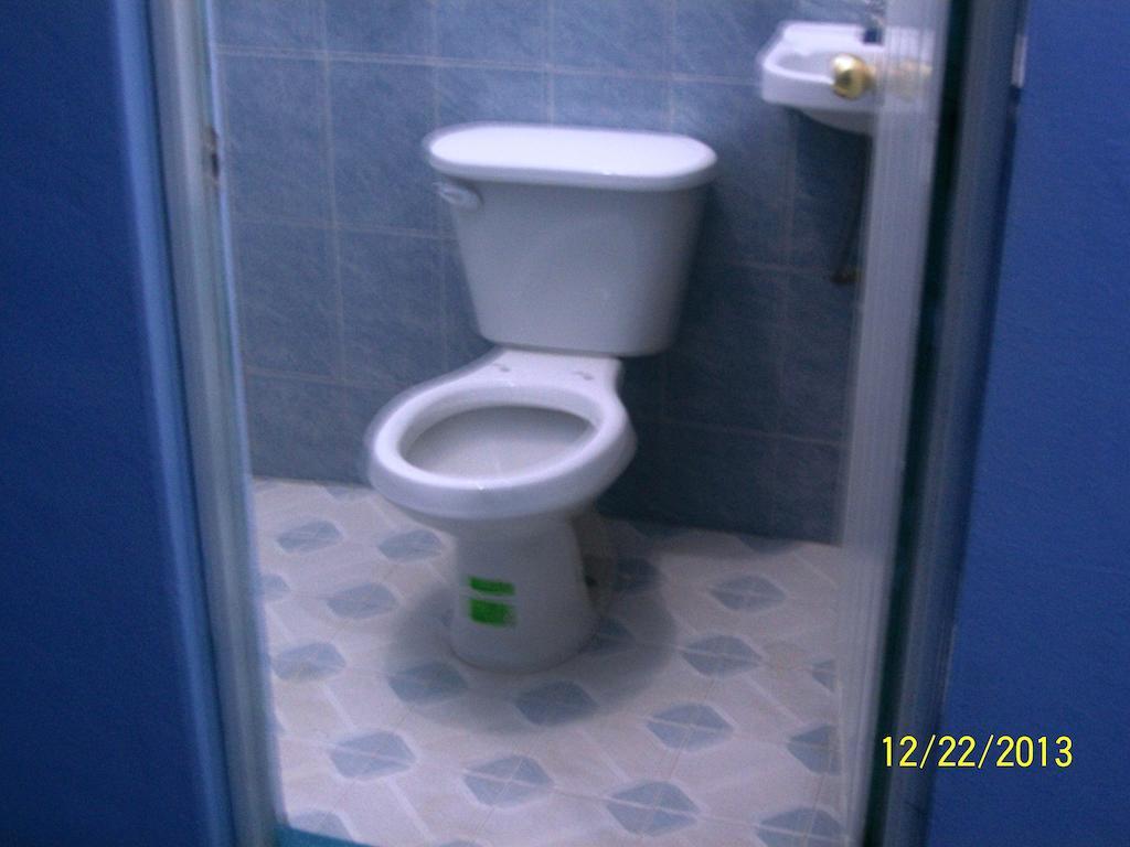 Hostal Eclipse Oaxaca Room photo