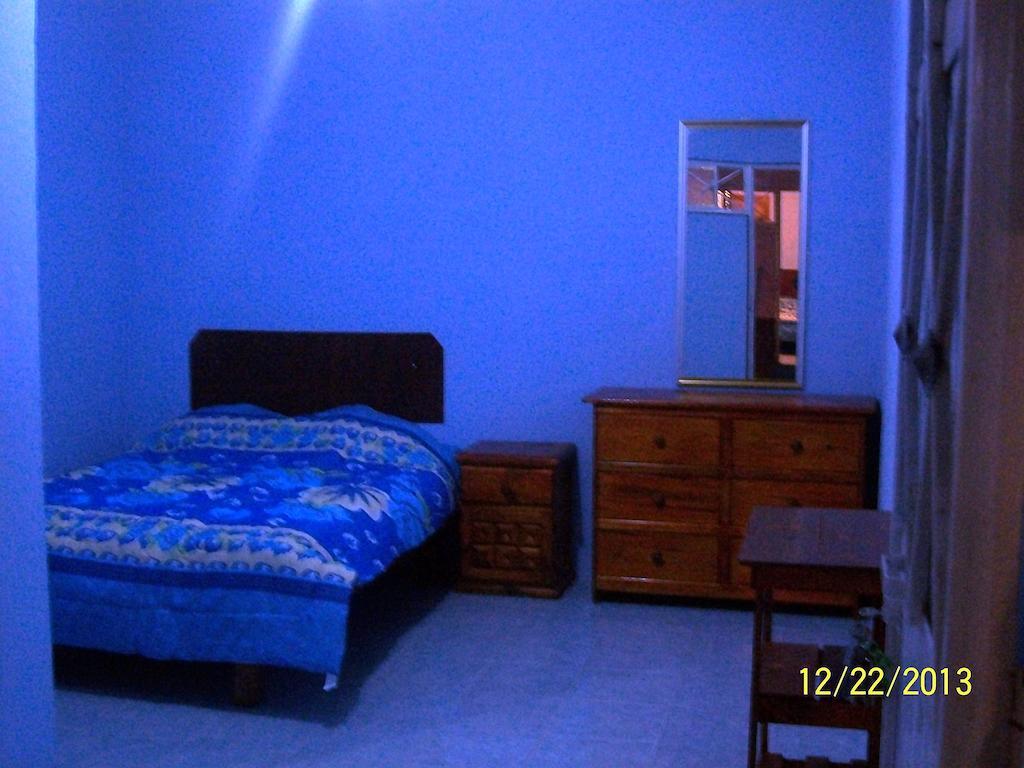 Hostal Eclipse Oaxaca Room photo