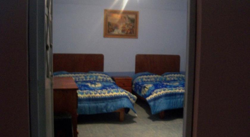 Hostal Eclipse Oaxaca Room photo