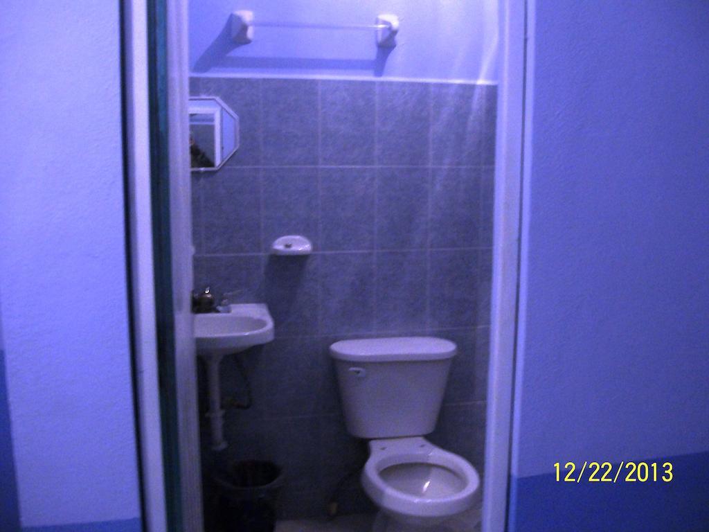 Hostal Eclipse Oaxaca Room photo